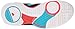 adidas Performance Women's Court Stabil 12 W Volleyball Shoe