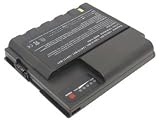 Techno Earth® NEW Laptop Battery for HP/Compaq 167299-002 Armada m700 Prosignia 170