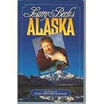 Larry Beck's Alaska: The poems of Alaska's ambassador of goodwill book cover