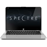 HP Spectre XT 13