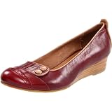 Miz Mooz Womens Peaches Pump