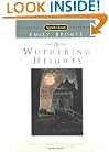 Wuthering Heights (Signet Classics)