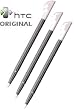 HTC Touch, XV6900 Stylus Pen (3-Pack) - White