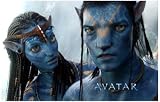 Avatar - Sam and Neytiri - Navi 11x17 Poster