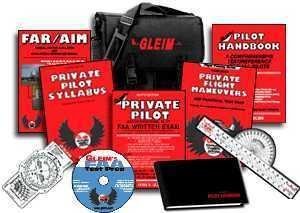 Private Pilot Kit On Sale