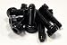 M5X16 SHCS (10 Units Socket Head Cap Screw)