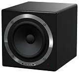 Behringer C50A Behritone Active 30-Watt Full-Range Reference Studio Monitor