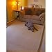 SERENITY (sea grass) Bamboo Rug Image