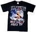 Led Zeppelin - America 1977 T-Shirt -large