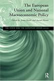 European Union and National Macroeconomic Policy (State and the European Union)