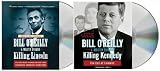 Killing Lincoln & Killing Kennedy Audiobook set [Audiobook, CD, Unabridged] (KILLING Lincoln and KILLING Kennedy Audiobook)