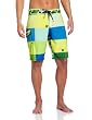 Hurley Men's P60 Kings Road Boardshort