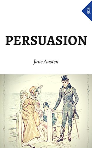 Persuasion (Version Française) (French Edition)