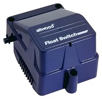 attwood bilge pumps