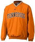 Tennessee Volunteers Nike Classic Windshirt