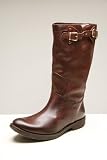 Diesel - Diesel Nombre Brown Boots