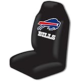 NFL Car Seat Cover