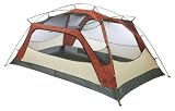 Big Agnes Slide Mountain SL2 Super Light Tent: 2-Person 3-Season