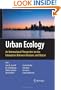 Urban Ecology: An International Perspective on the Interaction Between Humans and Nature