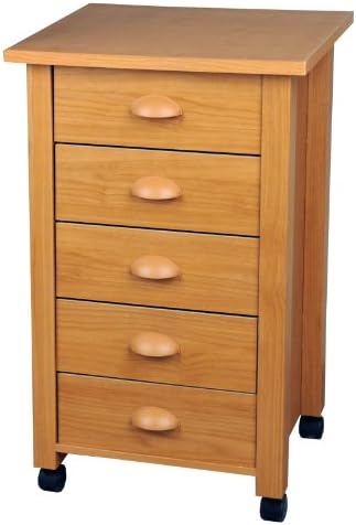 Venture Horizon Moraga 5 Drawer Caddy