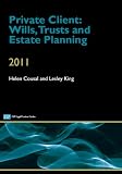 Private Client: Wills, Trusts and Estate Planning