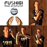 Fushigi Magic Gravity Ball [CD]