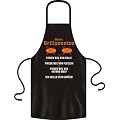 Grillsch�rze : Meine Grillgesetze