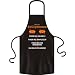 Fun Grillsch�rze : Meine Grillgesetze