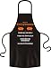 Fun Grillschürze : Meine Grillgesetze
