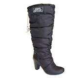 Replay Women Fusion Boots
