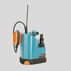 Gardena 1780-20 Tauchpumpe 7000 SL 250 W, maximale F�rdermenge 7000 l/h