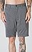 RVCA Men's Fracture Short