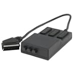 Valueline SCART 71 Scartbox a 3 Vie