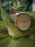 Review WholeMade, Inc  / Ylang Ylang Pure Soy Candle