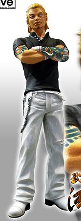 クローズ&WORST フラッシュバックジェネレーション 続・武装の名の下に集う男達 河内鉄生 通常版B(シャツVer.)完成品 クローズ&WORST フラッシュバックジェネレーション 続・武装の名の下に集う男達 河内鉄生 通常版B(シャツVer.)完成品