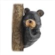 Peek-a-boo Bear Decoration