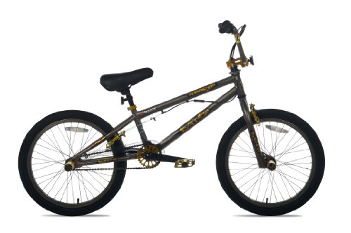 Razor Barrage Boy's Freestyle Bike (20-Inch Wheels)