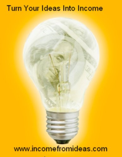 How to Build an Internet Business from Scratch: Income from Your Ideas