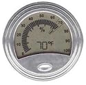 Analog Style Digital Hygrometer - Re-calibratable