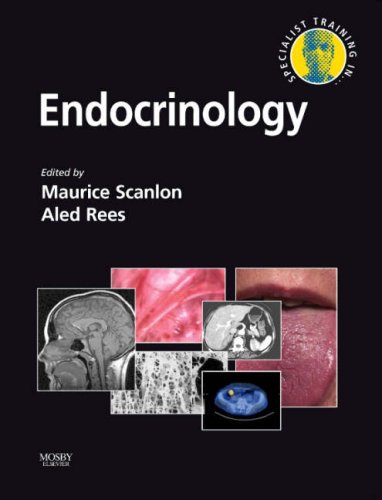 Endocrine-Diseases