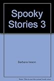 Spooky stories