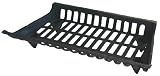 Review UniFlame  / 27in. Cast Iron Grate