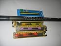 7m Ambassador Take Apart Pole + elastication Kit + 3 Rigs