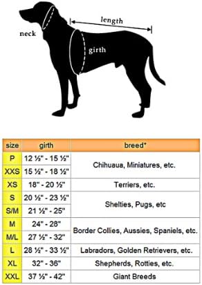 PetPDC ComfortFlex Sport Harness, X-Large, Hunter Orange