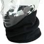 Turtle Fur The Turtle's Neck Neckwarmer, Black