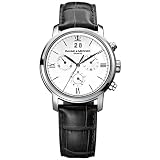 Baume and Mercier Mens Classima Chronograph Swiss Watch #8612 by Baume & Mercier