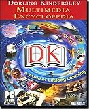 DK Multimedia Encyclopedia