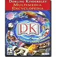 DK Multimedia Encyclopedia by Global Software Publishing
