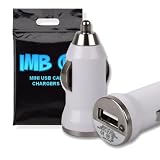 iPhone 5 Car Charger
