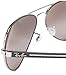 Ray-Ban Aviator Tm CaRBon Fibre Polarized Sunglasses